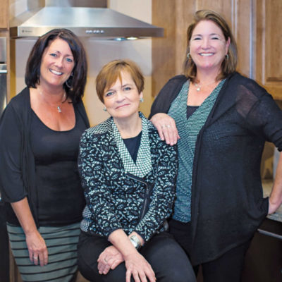 Nonn's Home Appliance Design Expertise & Staff