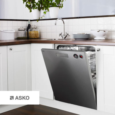 Asko Dishwasher in Madison, WI