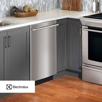 Electrolux Dishwasher at Nonn's in Madison, WI