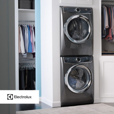 Electrolux Washer & Dryer at Nonn's in Madison, WI