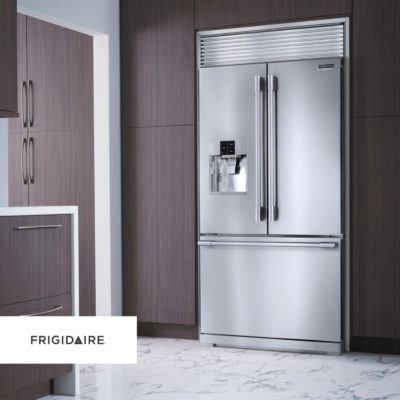 Frigidaire Refrigerator in Madison, WI