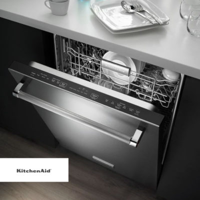 KitchenAid Dishwasher at Nonn's in Madison, WI