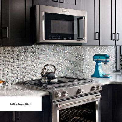 KitchenAid Microwave in Madison, WI