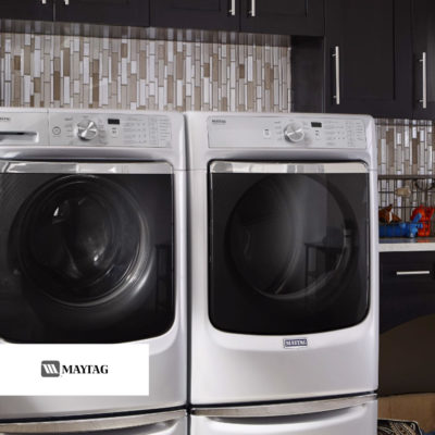Maytag Washer & Dryer at Nonn's in Madison, WI