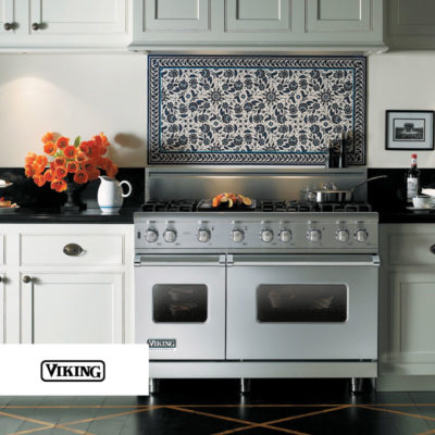 Viking Stove Top in Madison, WI