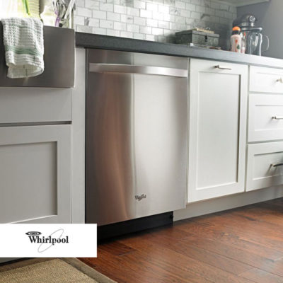 Whirlpool Dishwasher at Nonn's in Madison, WI