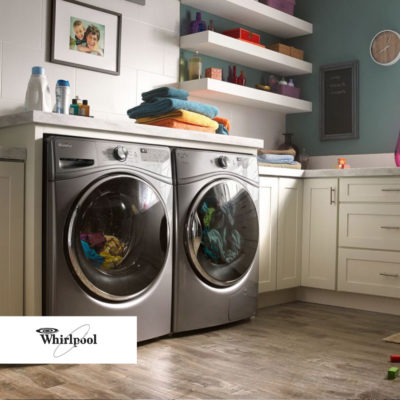 Whirlpool Washer & Dryer in Madison, WI