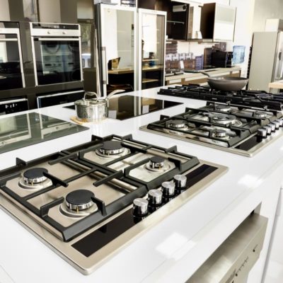 Commercial Appliances Division - Nonn's in Madison WI