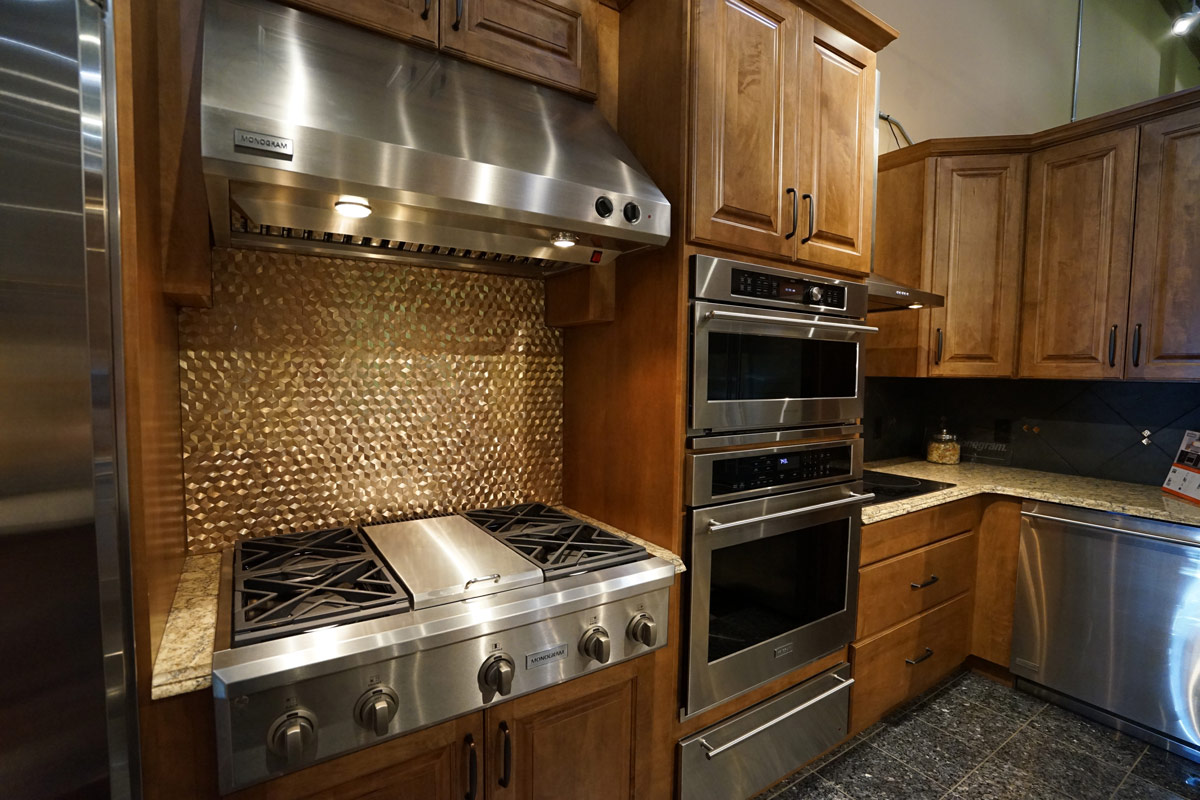Kitchen Design & Appliances in Madison WI | Nonn's Appliances