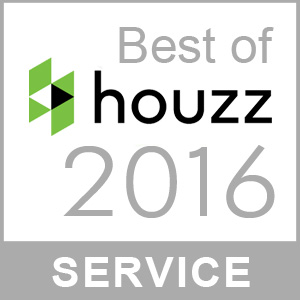 Best of Houzz 2016 - Nonn's