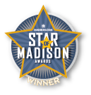 Star of Madison - Nonn's 2019
