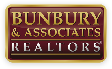 Bunbury & Associates Realtors - Logo