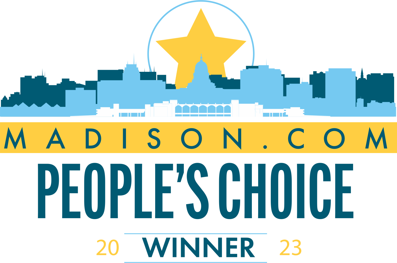 People's Choice Winner 2023