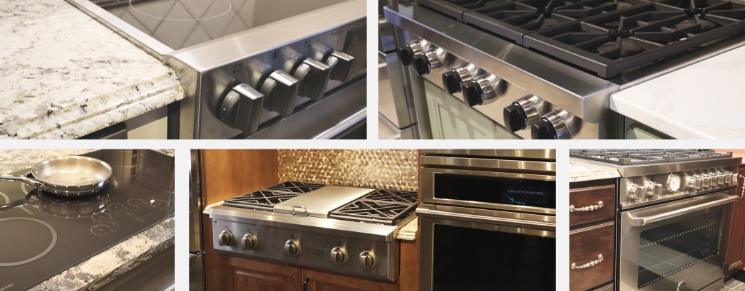 Nonn's - Appliance Showroom in Middleton, Wisconsin