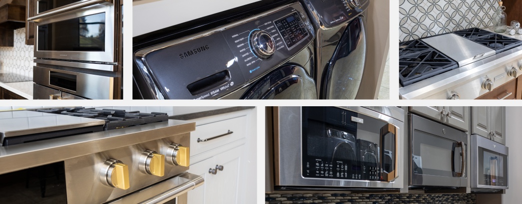 Nonn's - Appliance Showroom in New Berlin, Wisconsin