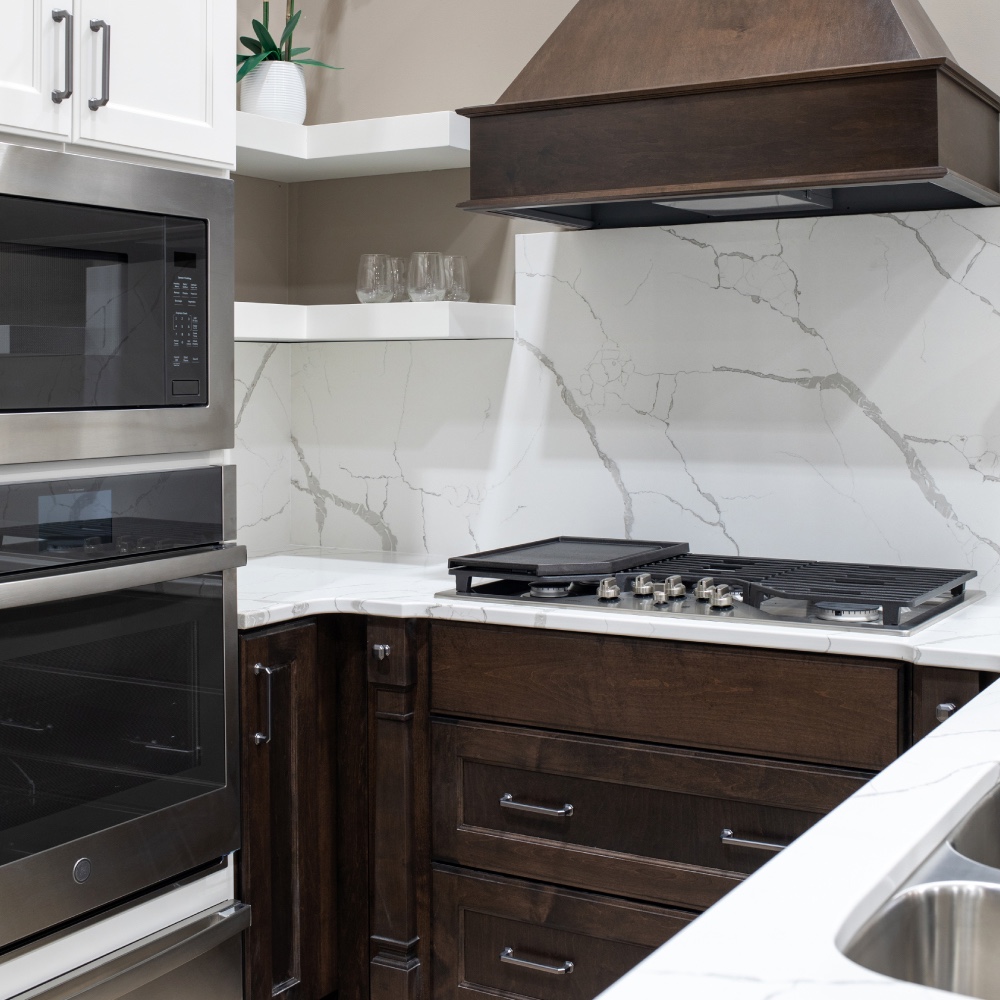 Nonn's Appliance Showrooms - Step Into Delight