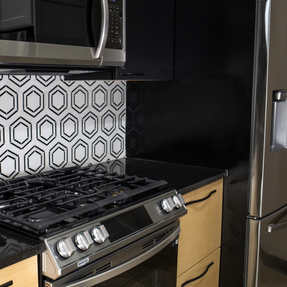 Nonn's Appliance Showrooms - For the Kitchen