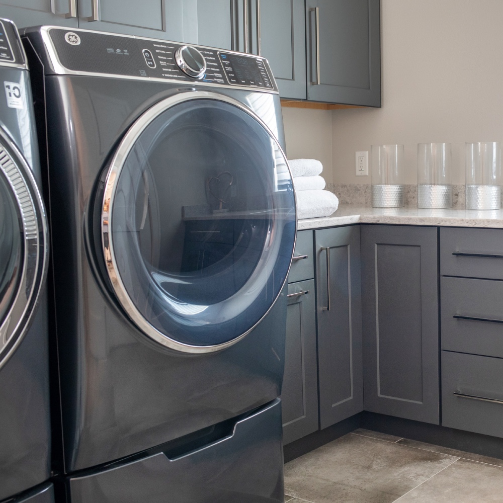 Nonn's Appliance Showrooms - For the Laundry Room