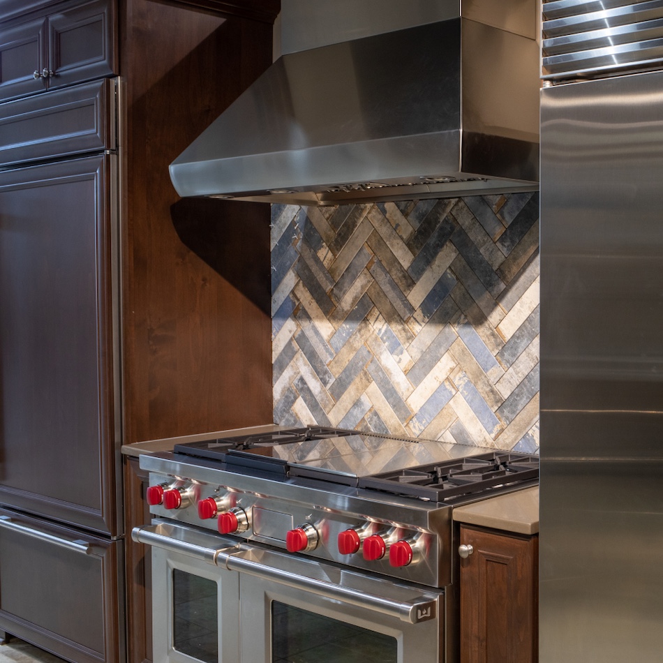 Nonn's Appliance Showrooms - For the At-Home Pros