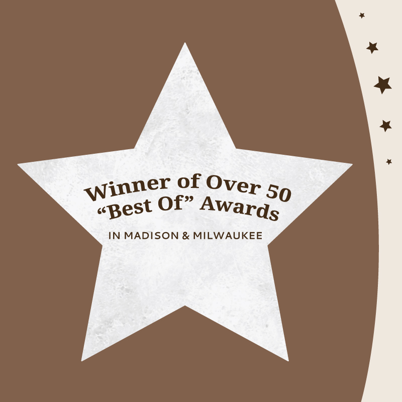 Nonn's "Best of Winner" for Appliances